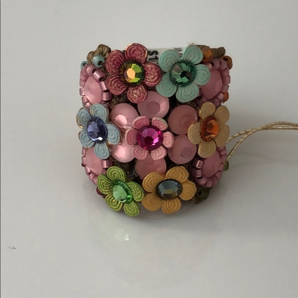 ORLY ZEELON RING - Picture 2 of 8